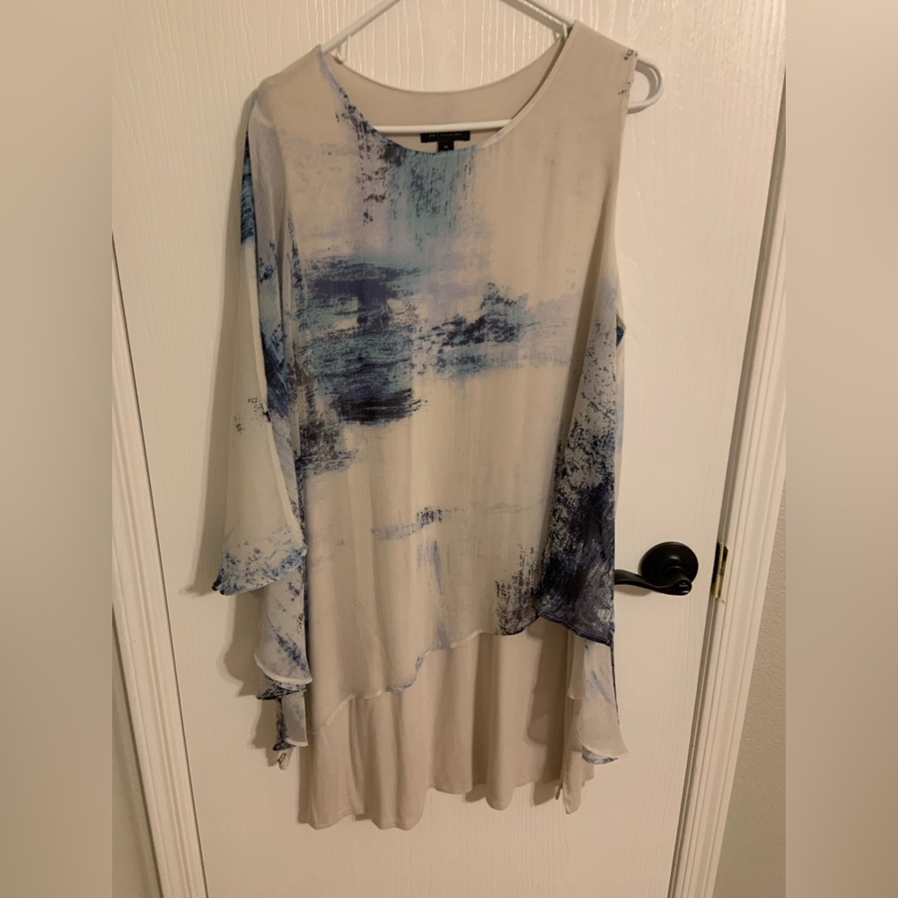 XL women’s dress